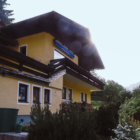 Haus Wasserbauer Mühlbach am Hochkönig 외부 사진