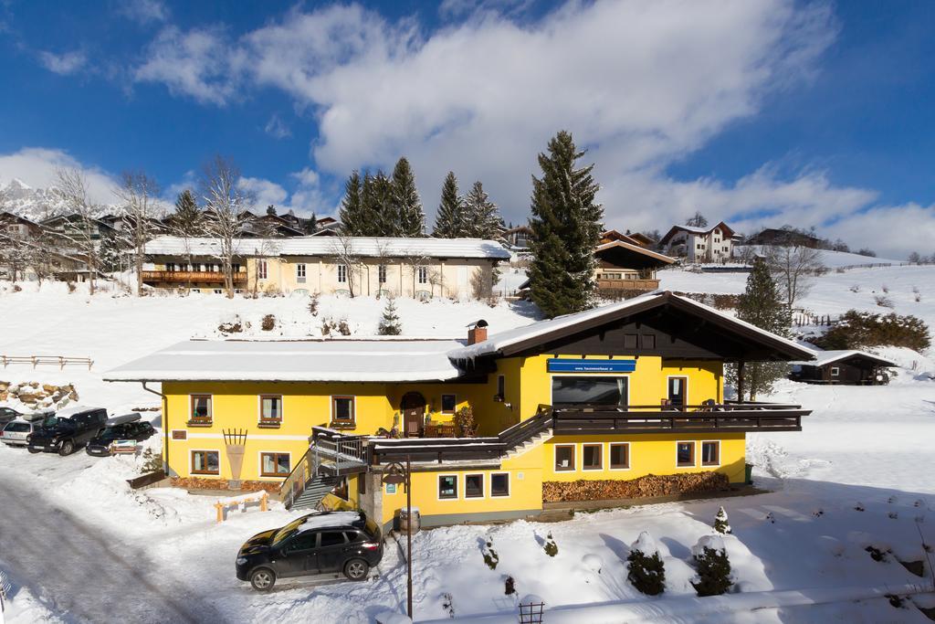 Haus Wasserbauer Mühlbach am Hochkönig 외부 사진