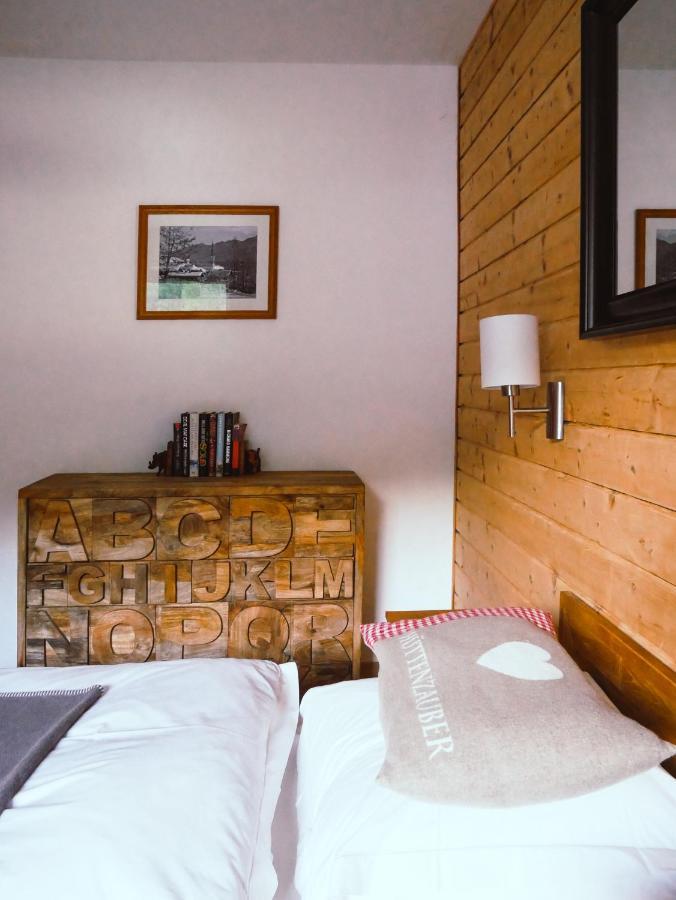 Haus Wasserbauer Mühlbach am Hochkönig 외부 사진