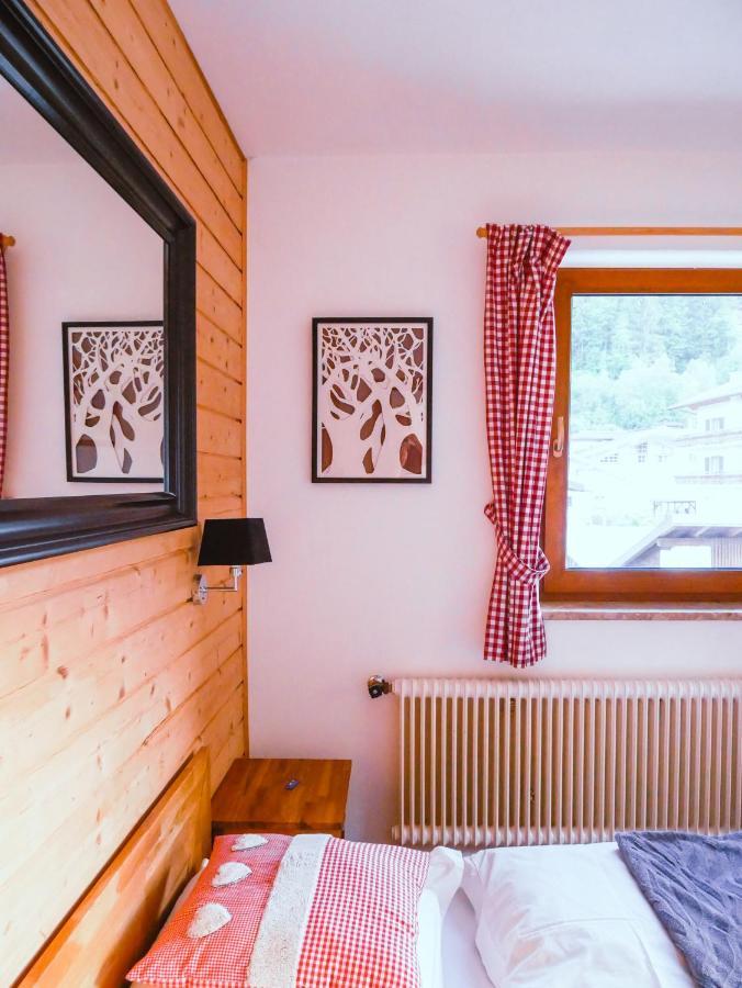 Haus Wasserbauer Mühlbach am Hochkönig 외부 사진