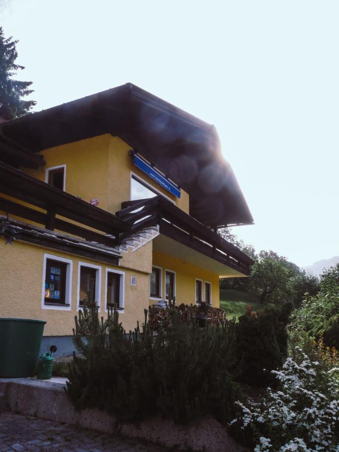 Haus Wasserbauer Mühlbach am Hochkönig 외부 사진