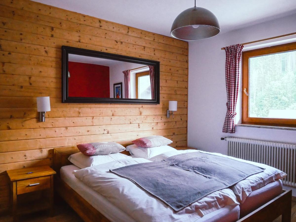 Haus Wasserbauer Mühlbach am Hochkönig 외부 사진