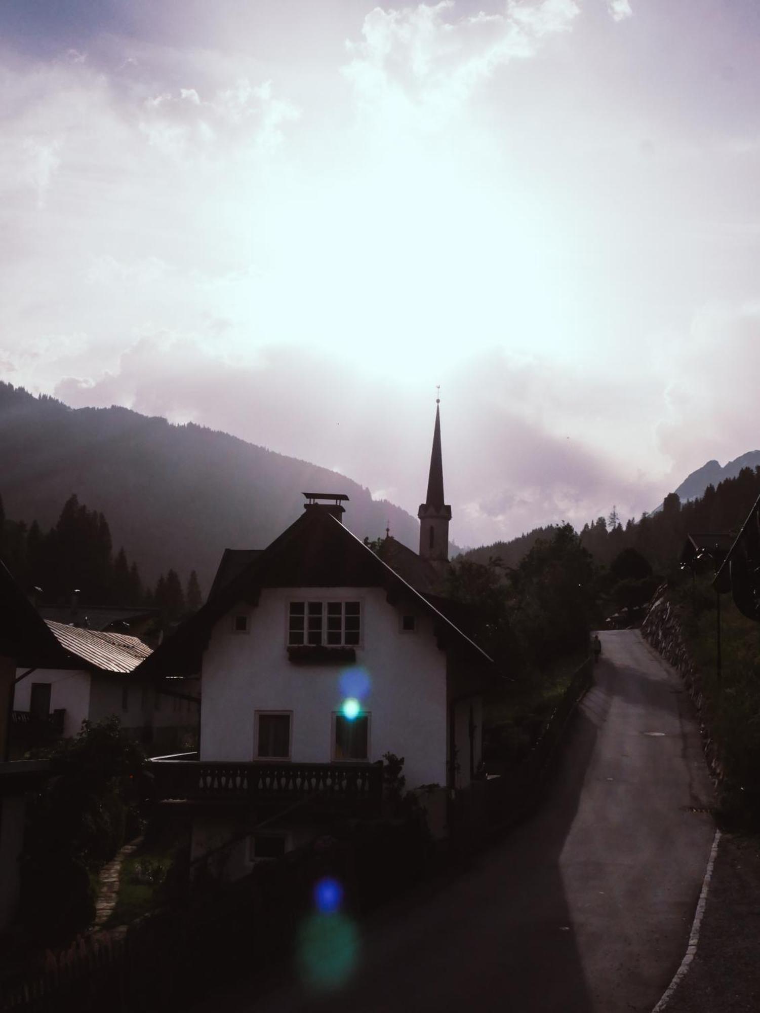 Haus Wasserbauer Mühlbach am Hochkönig 외부 사진