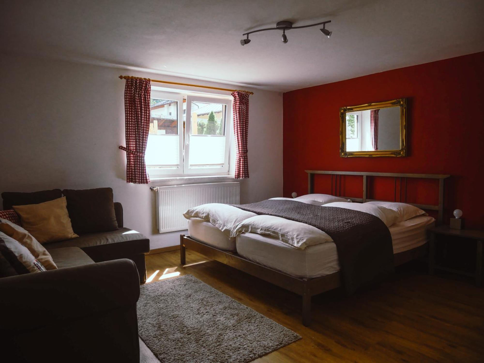 Haus Wasserbauer Mühlbach am Hochkönig 외부 사진